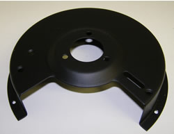 Delta Tool Part 902585 Wheel Guard 902585